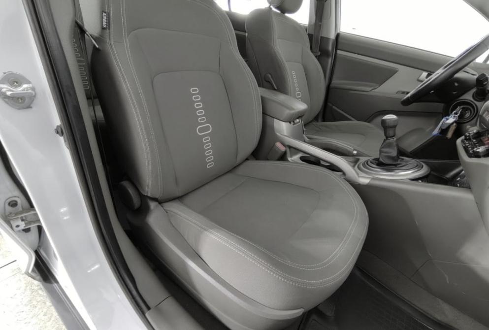 Kia Sportage III Волгоград  - изображение 36