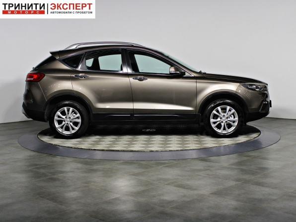 FAW Besturn X80 I Рестайлинг с пробегом 2020 года, цена 1 127 000 рублей, 125111 км, внедорожник, Автокод Объявления