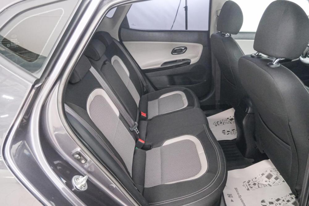 Kia Ceed II Красноярск  - изображение 22
