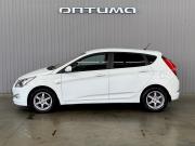 Hyundai Solaris I Рестайлинг Краснодар  - изображение 28