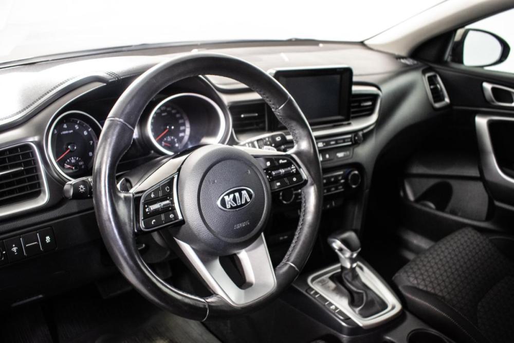 Kia Ceed III Москва  - изображение 16