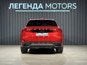 Audi Q8 I (4M) Иркутск  - изображение 45