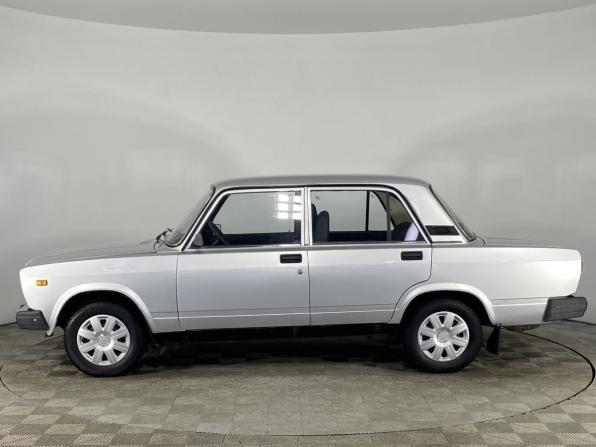 Lada (ВАЗ) 2107 с пробегом 2011 года, цена 335 000 рублей, 36327 км, седан, Автокод Объявления