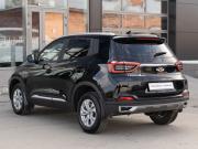 Chery Tiggo 4 Pro I Рестайлинг Новосибирск  - изображение 26