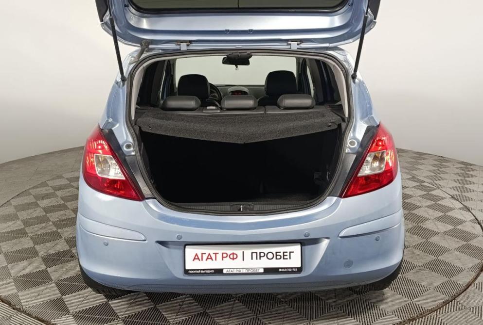 Opel Corsa D Волгоград  - изображение 17