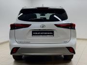 Toyota Highlander IV (XU70) Вологда  - изображение 27