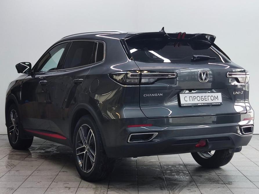 Changan UNI-S I Барнаул  - изображение 8