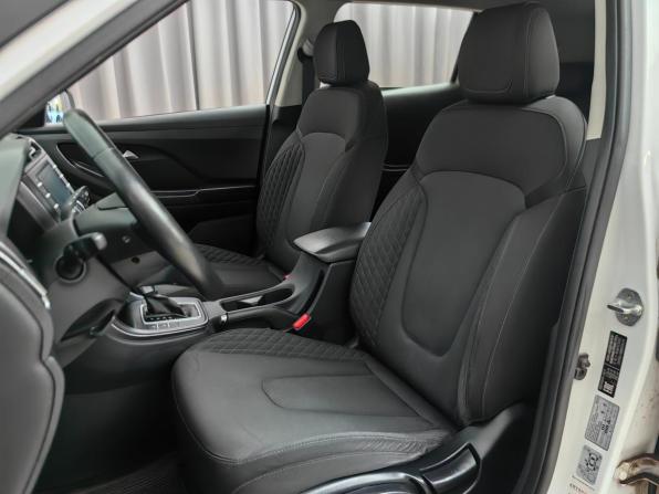 Hyundai Creta II с пробегом 2021 года, цена 1 799 000 рублей, 75784 км, внедорожник, Автокод Объявления