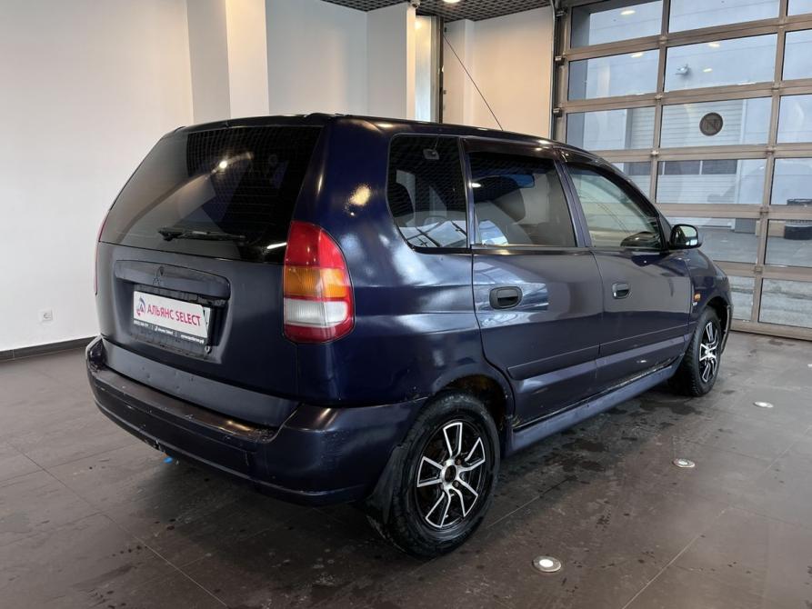 Mitsubishi Space Star I Чебоксары  - изображение 3
