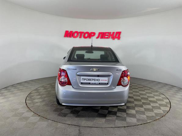 Chevrolet Aveo II с пробегом 2012 года, цена 535 000 рублей, 183514 км, седан, Автокод Объявления