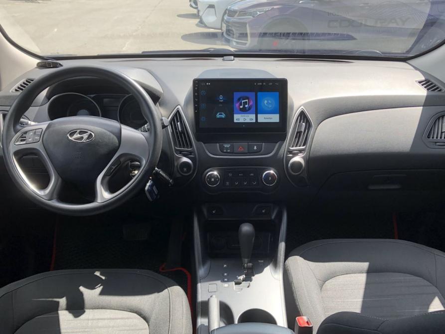Hyundai ix35 I Рестайлинг Брянск  - изображение 10