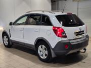 Opel Antara I Рестайлинг Самара  - изображение 23