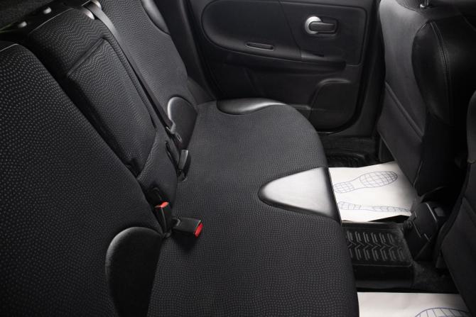 Nissan Note I Рестайлинг с пробегом 2012 года, цена 749 000 рублей, 169495 км, хэтчбек, Автокод Объявления