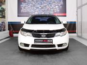 Kia Cerato II Кемерово  - изображение 20
