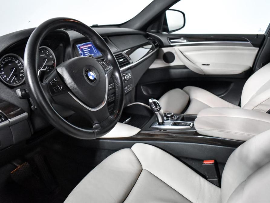 BMW X6 I (E71) Санкт-Петербург  - изображение 9