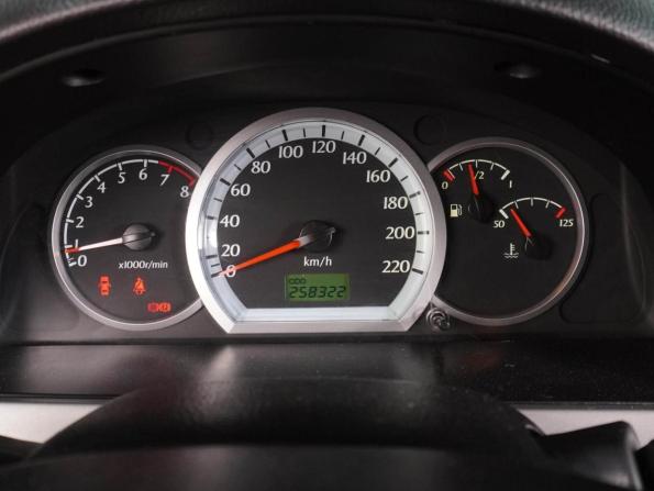 Chevrolet Lacetti I с пробегом 2011 года, цена 569 000 рублей, 258322 км, универсал, Автокод Объявления