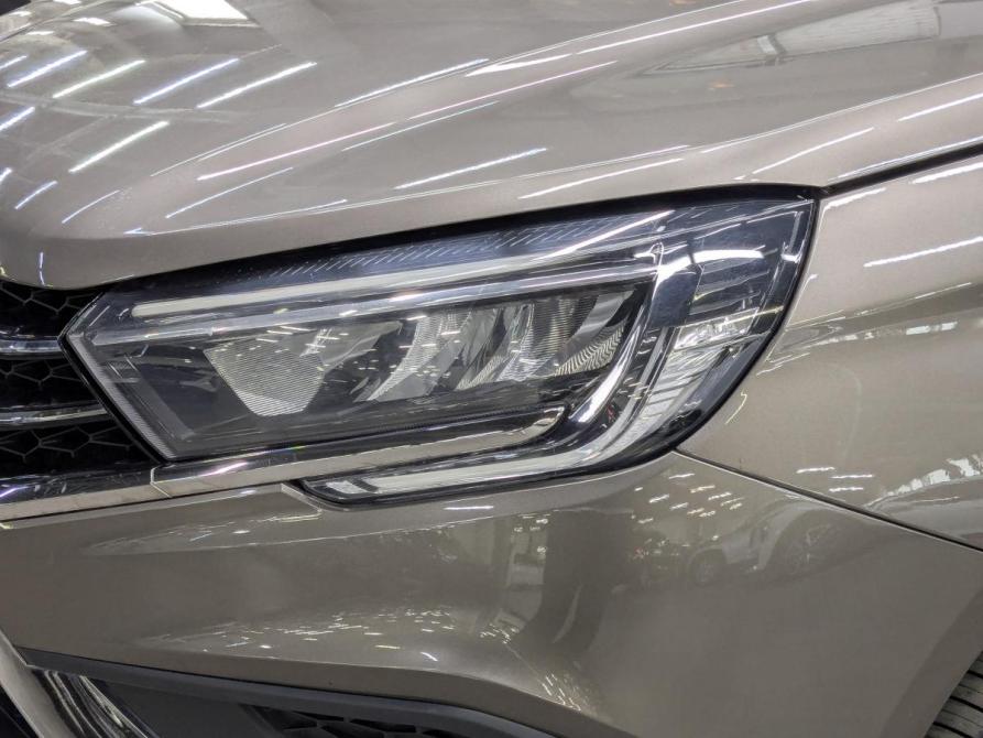 Lada (ВАЗ) Vesta I Рестайлинг (NG) Москва  - изображение 11