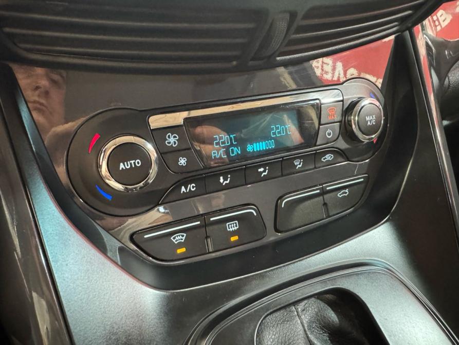 Ford Kuga II Новочеркасск  - изображение 14