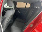 BMW 1 серии I (E81/E82/E87/E88) Рестайлинг Уфа  - изображение 30