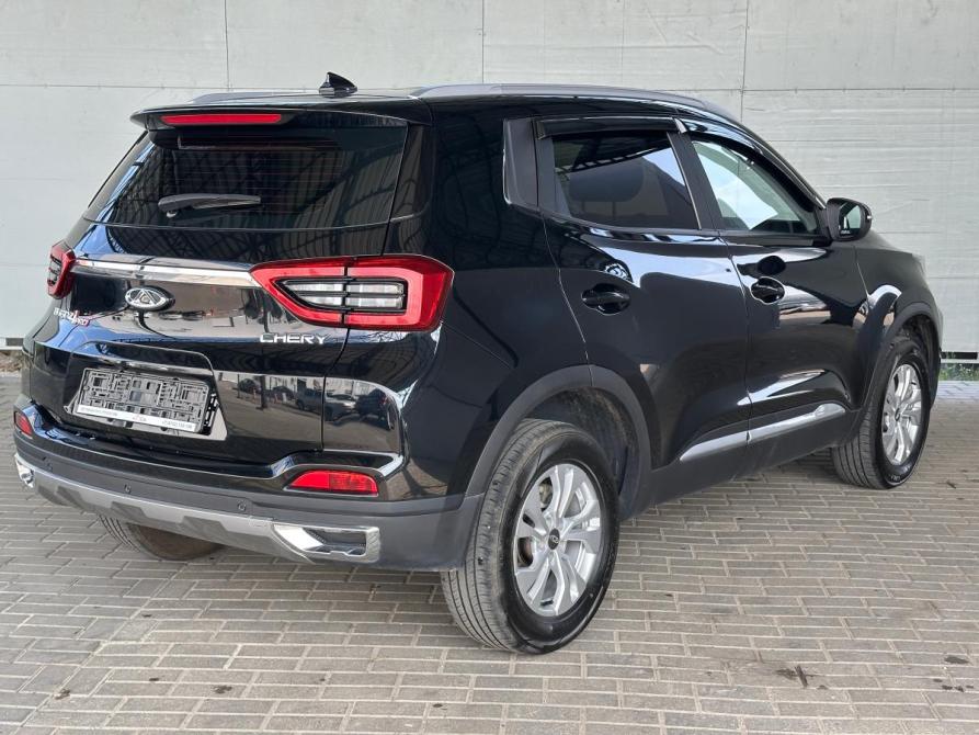 Chery Tiggo 4 Pro I Рестайлинг Тамбов  - изображение 8