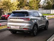Chery Tiggo 7 Pro Max I Рестайлинг Санкт-Петербург  - изображение 43