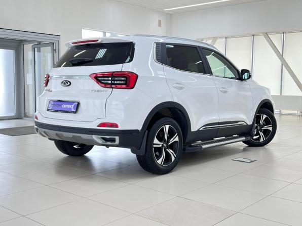 Chery Tiggo 4 Pro I с пробегом 2023 года, цена 1 530 000 рублей, 48000 км, внедорожник, Автокод Объявления