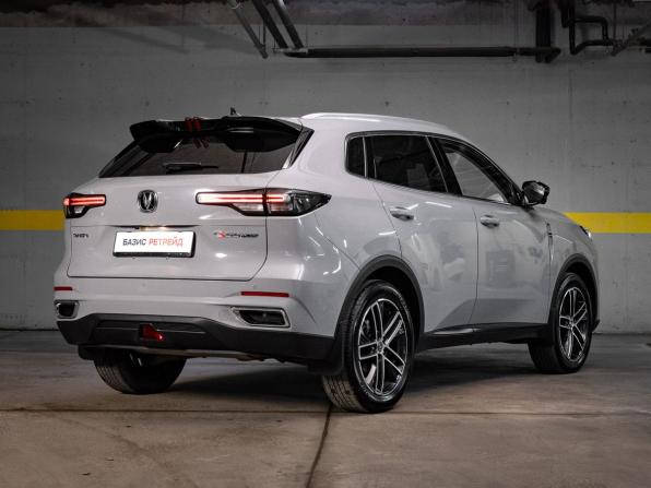 Changan CS55 Plus II с пробегом 2023 года, цена 2 050 000 рублей, 40621 км, внедорожник, Автокод Объявления
