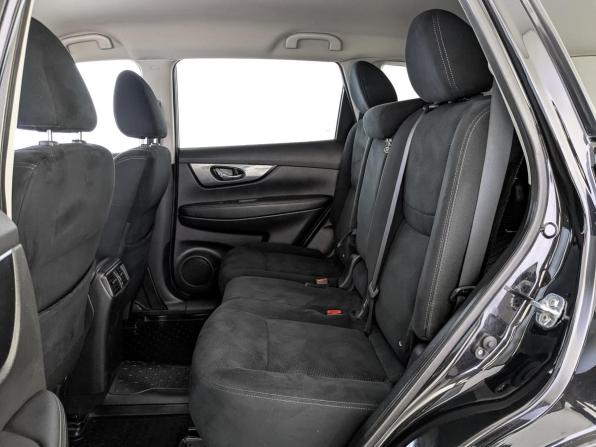 Nissan X-Trail III с пробегом 2015 года, цена 1 550 000 рублей, 143754 км, внедорожник, Автокод Объявления