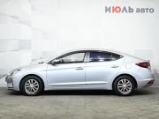 Hyundai Avante VI Рестайлинг Екатеринбург  - изображение 23