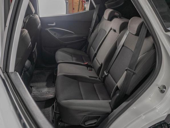Hyundai Santa Fe III с пробегом 2015 года, цена 1 989 000 рублей, 149569 км, внедорожник, Автокод Объявления