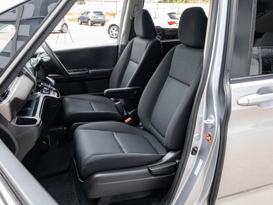 Honda Freed II Краснодар  - изображение 8