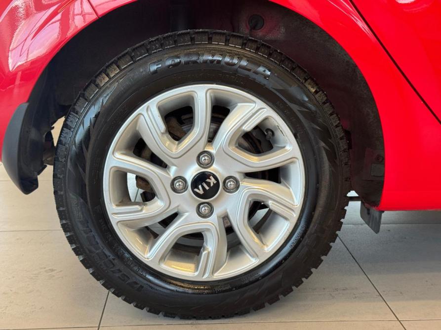 Kia Picanto III Санкт-Петербург  - изображение 5