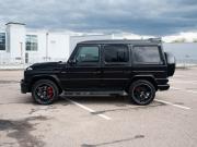 Mercedes-Benz G-Класс AMG I (W463) Рестайлинг 2 Москва  - изображение 31