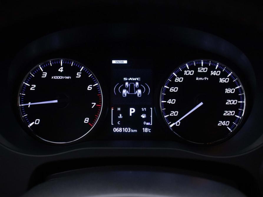 Mitsubishi Outlander III Рестайлинг 3 Москва  - изображение 13