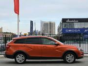 Lada (ВАЗ) Vesta I Новосибирск  - изображение 31
