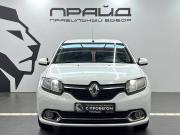 Renault Logan II Ростов-на-Дону  - изображение 21