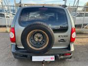 Chevrolet Niva I Рестайлинг Нижнекамск  - изображение 26