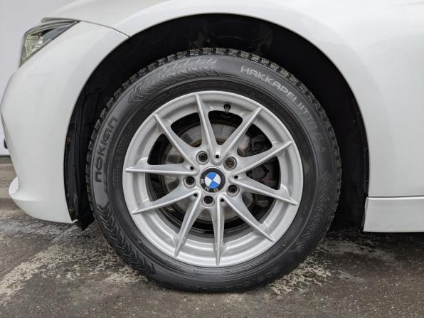 BMW 3 серии VI (F3x) Рестайлинг с пробегом 2017 года, цена 1 800 000 рублей, 158260 км, седан, Автокод Объявления