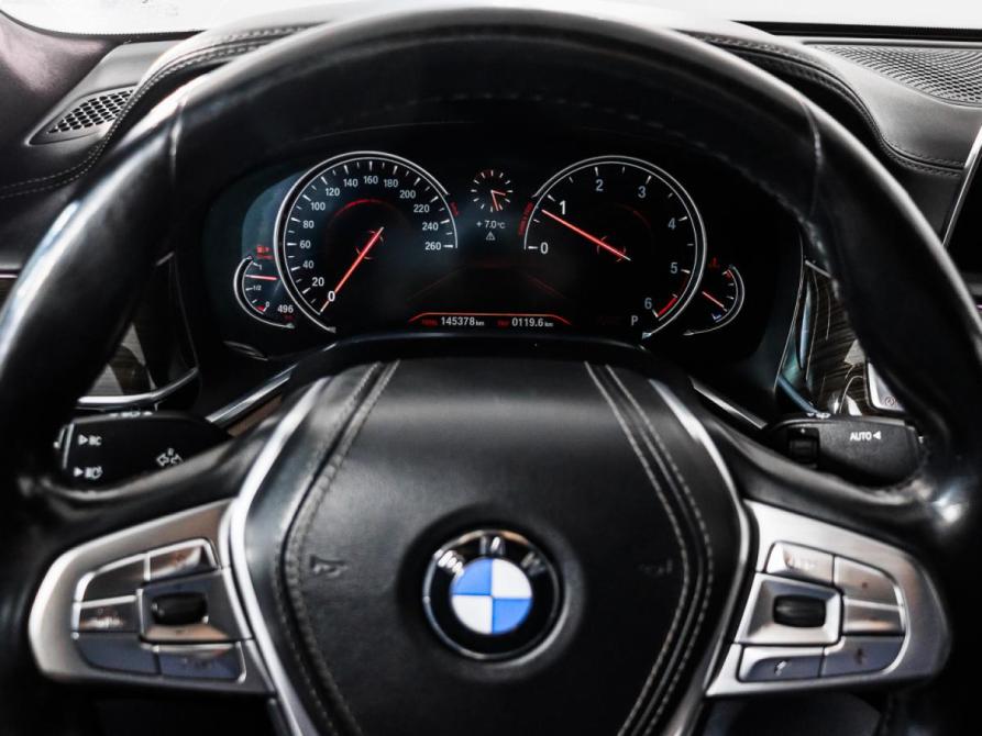 BMW 7 серии VI (G11/G12) Санкт-Петербург  - изображение 23