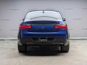 Mercedes-Benz GLE Coupe I (C292) Москва  - изображение 20