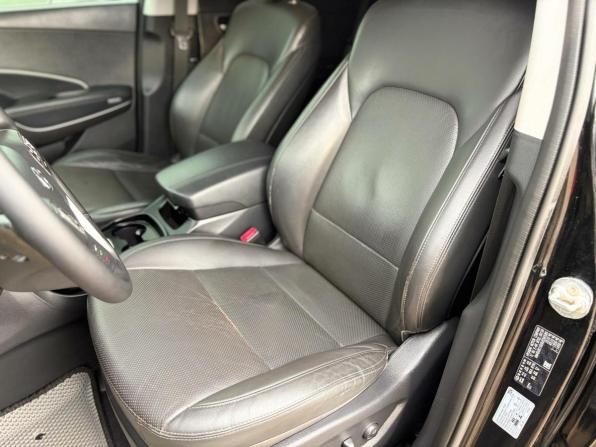 Hyundai Santa Fe III Рестайлинг с пробегом 2015 года, цена 1 870 000 рублей, 224720 км, внедорожник, Автокод Объявления