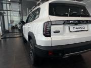 Haval Dargo I Рестайлинг Сергиев Посад  - изображение 16