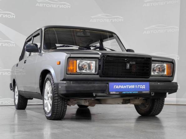 Lada (ВАЗ) 2107 с пробегом 2011 года, цена 250 000 рублей, 13217 км, седан, Автокод Объявления
