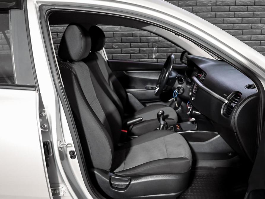 Kia Rio IV Екатеринбург  - изображение 11