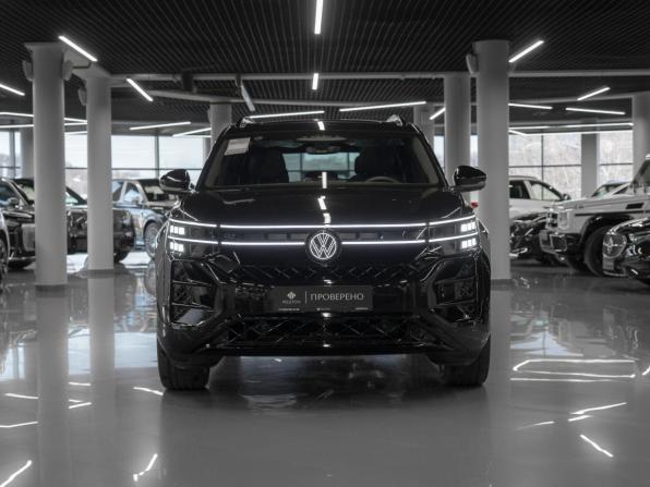 Volkswagen Teramont II (China Market) с пробегом 2026 года, цена 5 900 000 рублей, 30 км, внедорожник, Автокод Объявления