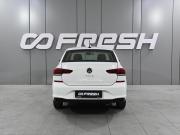 Volkswagen Polo VI Ростов-на-Дону  - изображение 19