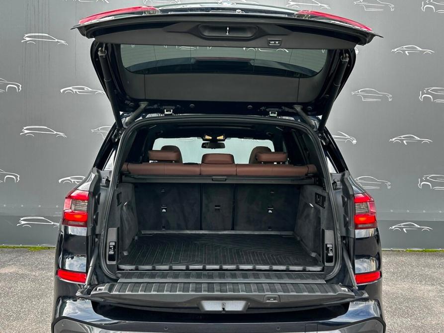 BMW X5 IV (G05/G18) Санкт-Петербург  - изображение 17