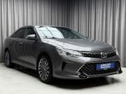 Toyota Camry VII (XV50) Рестайлинг Ижевск  - изображение 34