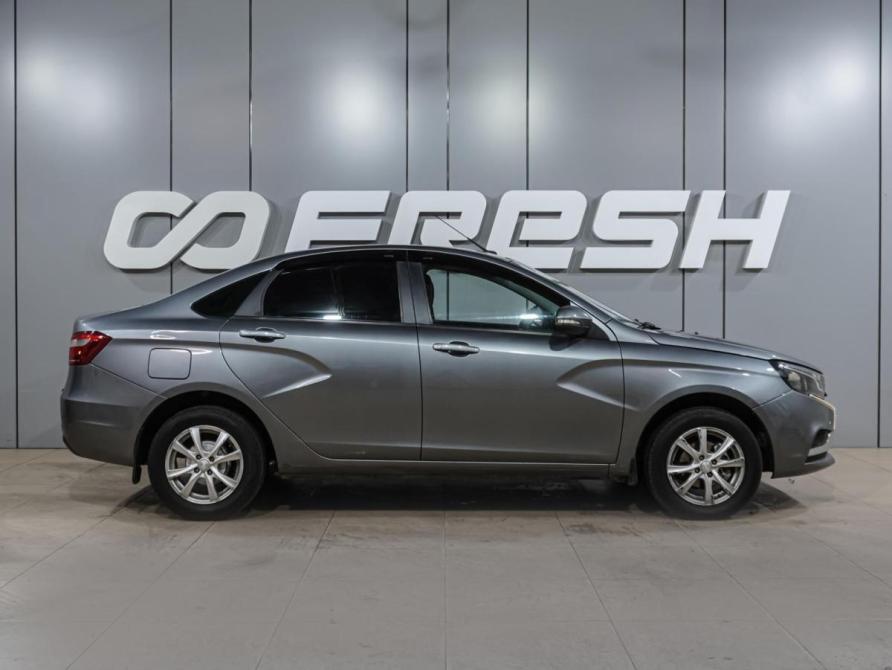 Lada (ВАЗ) Vesta I Воронеж  - изображение 5