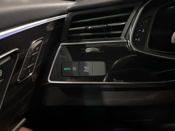 Audi Q7 II (4M) Рестайлинг с пробегом 2021 года, цена 5 849 000 рублей, 54906 км, внедорожник, Автокод Объявления